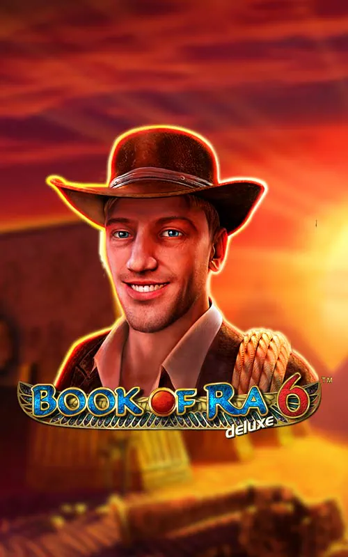 Book of Ra at Loonie Bet Casino