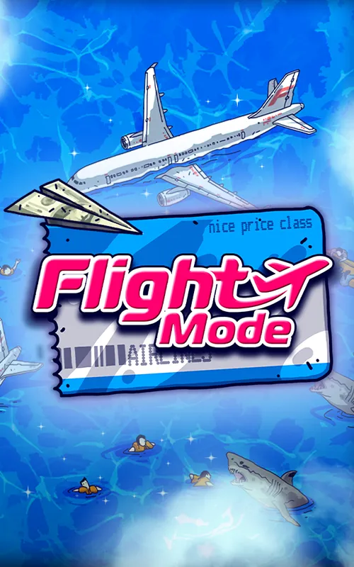 Flight Mode at Loonie Bet Casino