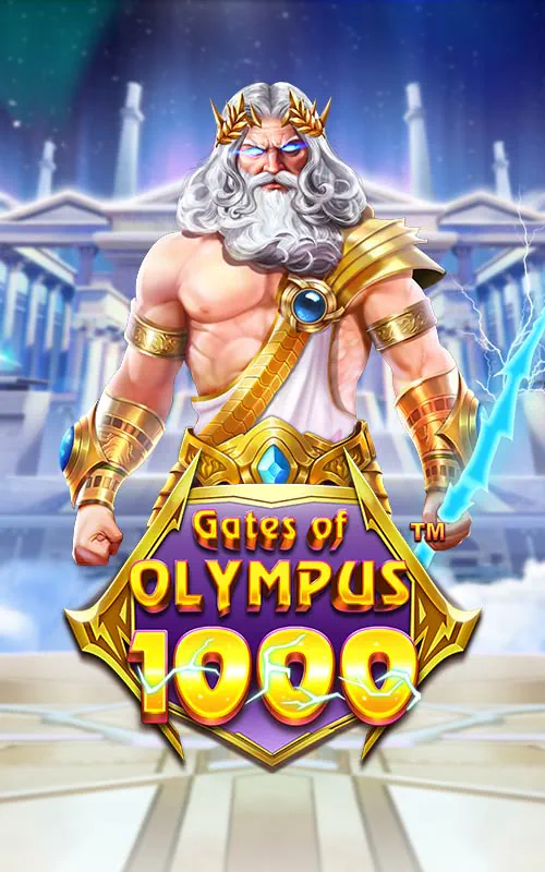Gates of Olympus at Loonie Bet Casino