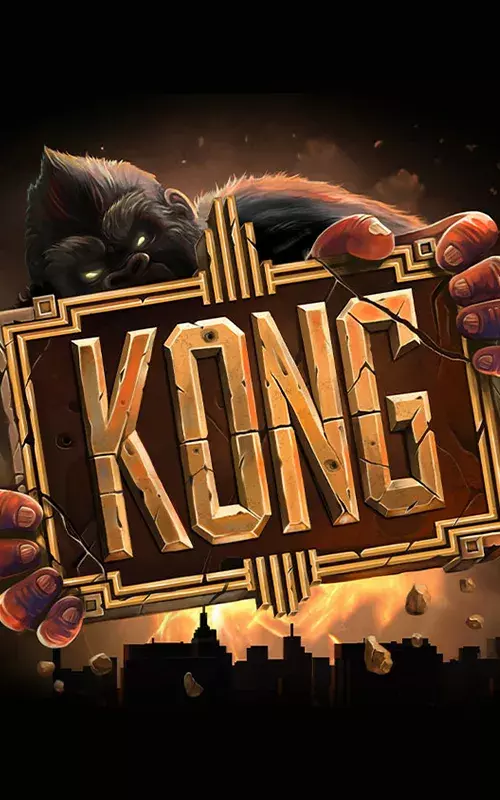 Kong at Loonie Bet Casino